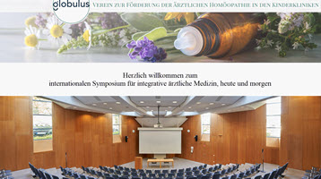 Internationales Symposium für integrative ärztliche Medizin, heute und morgen Internationales Symposium für integrative ärztliche Medizin, heute und morgen