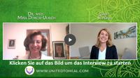 Dorcsi Interview United to Heal